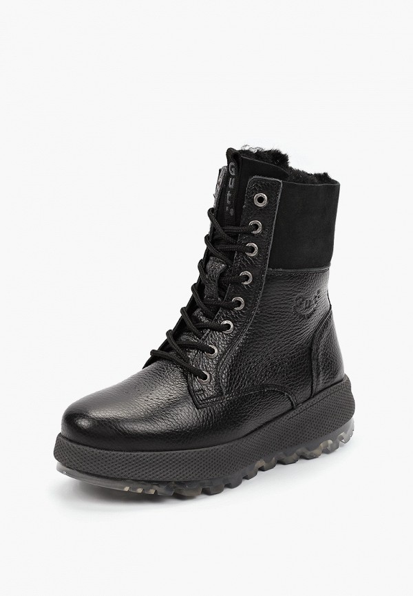 фото Ботинки gut moving good