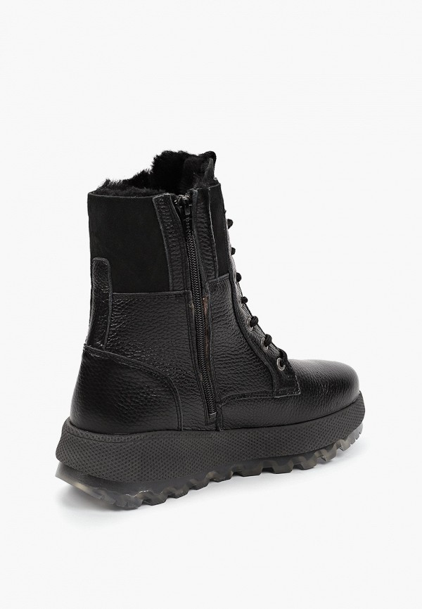 фото Ботинки gut moving good