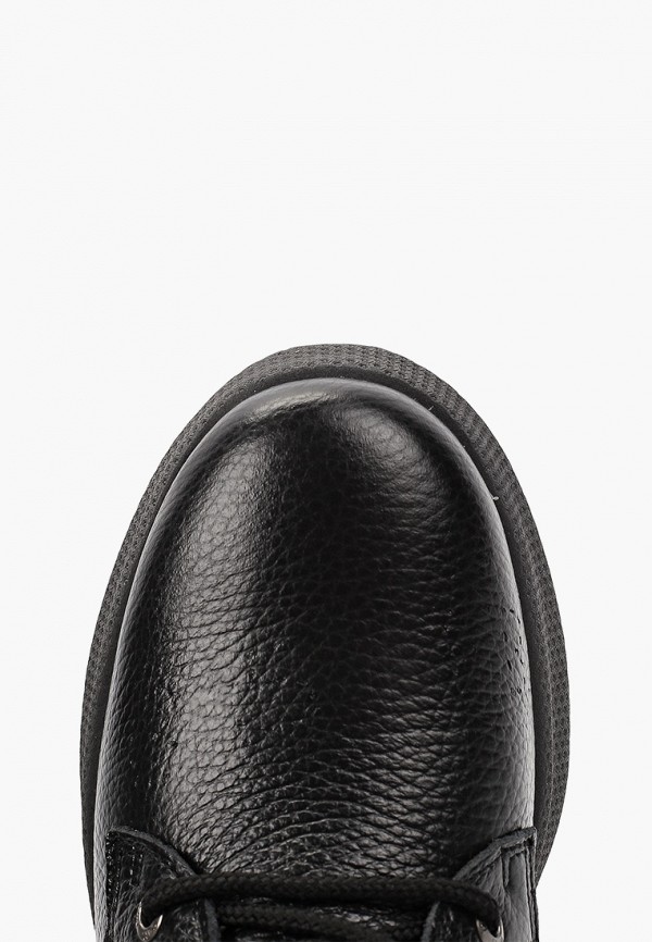 фото Ботинки gut moving good