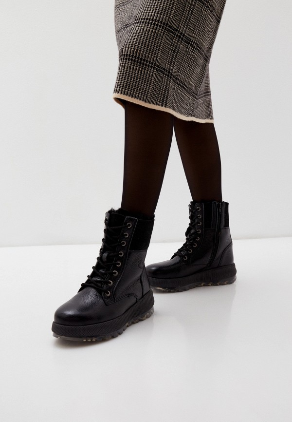 фото Ботинки gut moving good