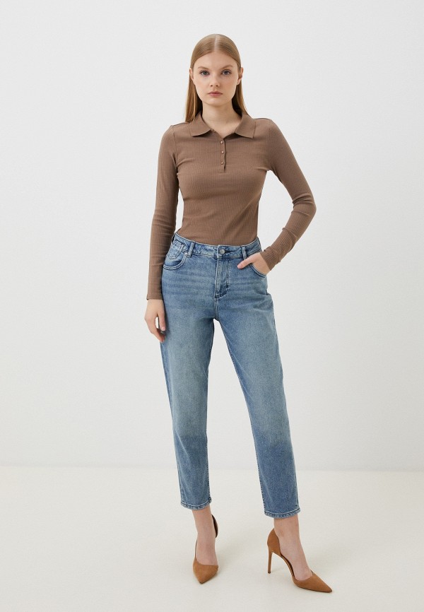 фото Поло o'stin