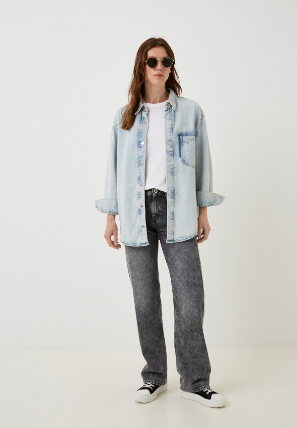 фото Джинсы o'stin