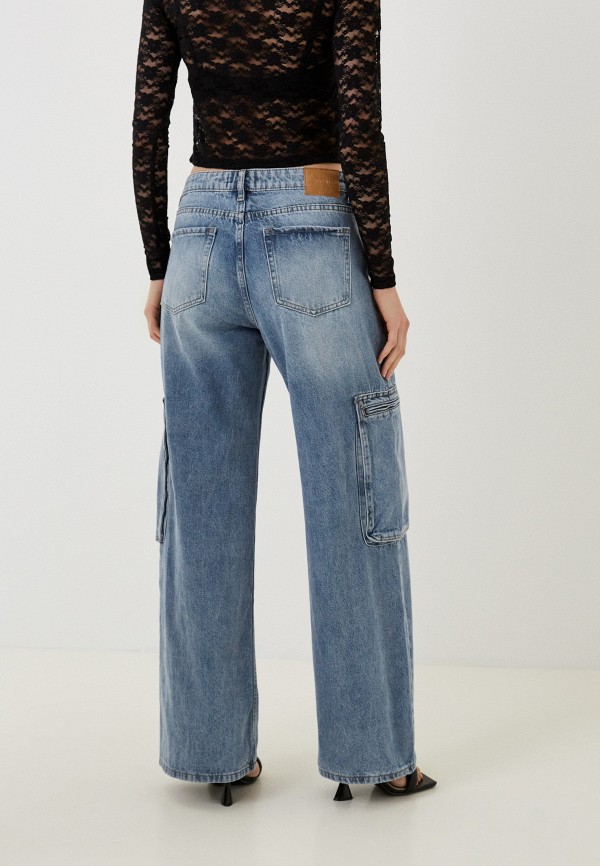 фото Джинсы o'stin