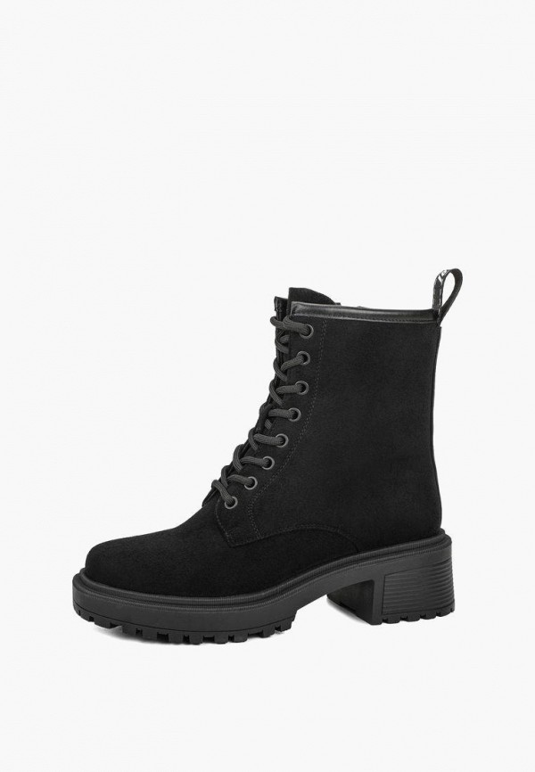 фото Ботинки t.taccardi