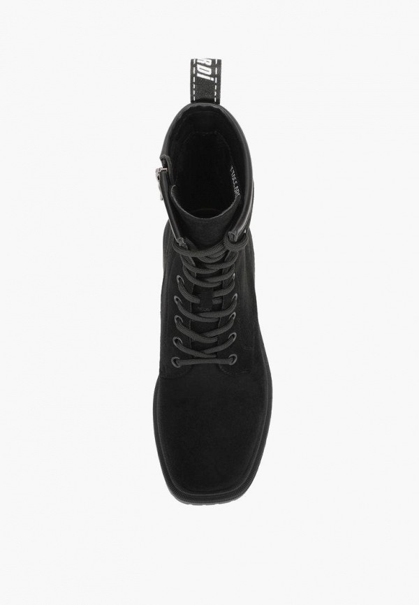 фото Ботинки t.taccardi