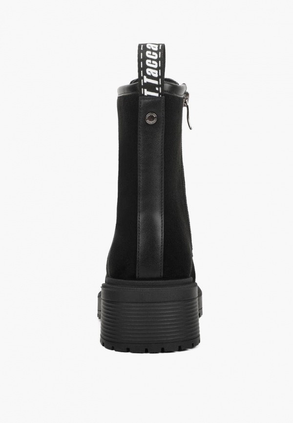 фото Ботинки t.taccardi