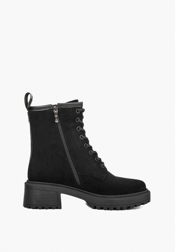 фото Ботинки t.taccardi