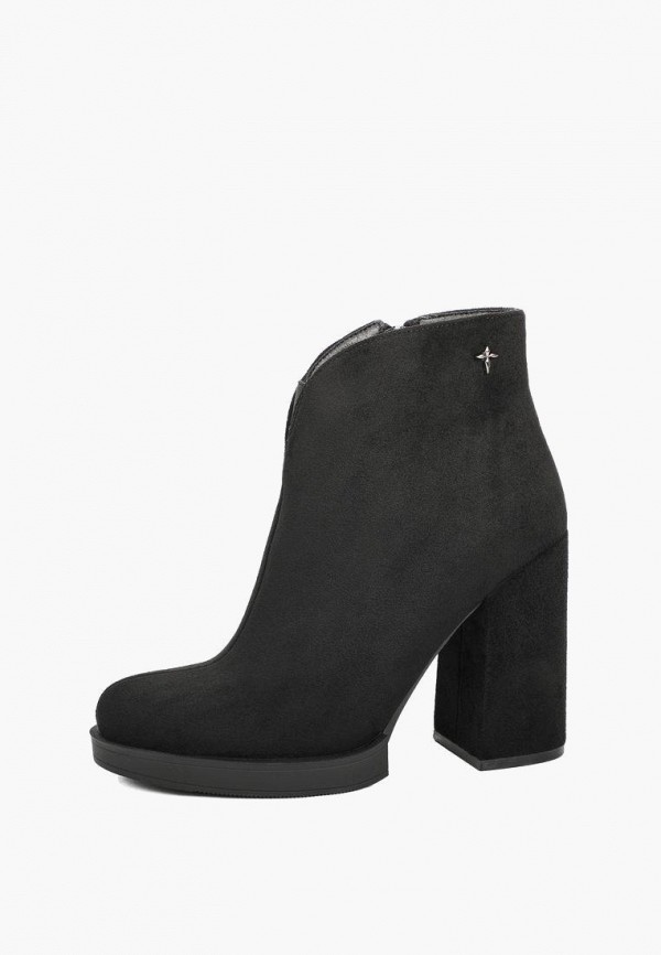 фото Ботильоны t.taccardi