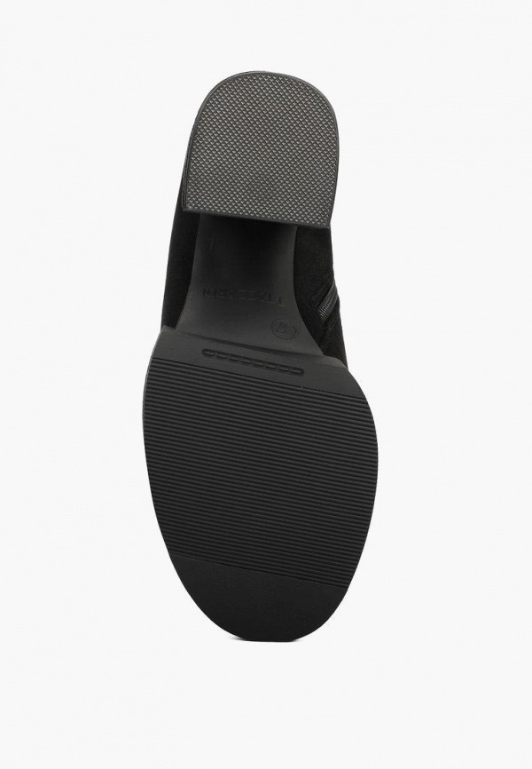 фото Ботильоны t.taccardi