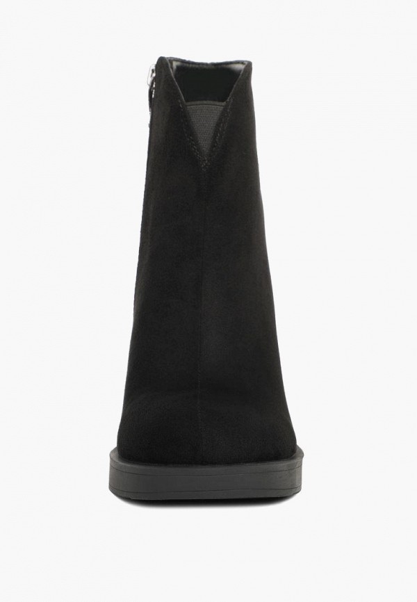 фото Ботильоны t.taccardi