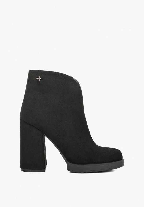 фото Ботильоны t.taccardi