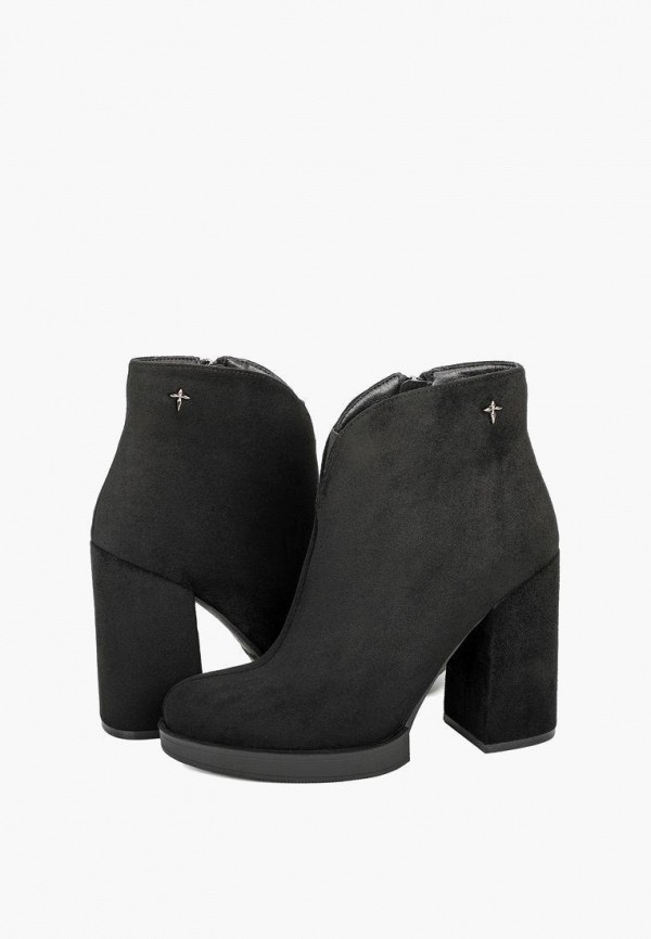 фото Ботильоны t.taccardi