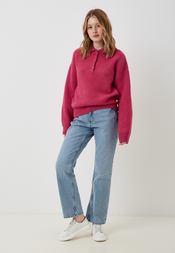 фото Поло o'stin