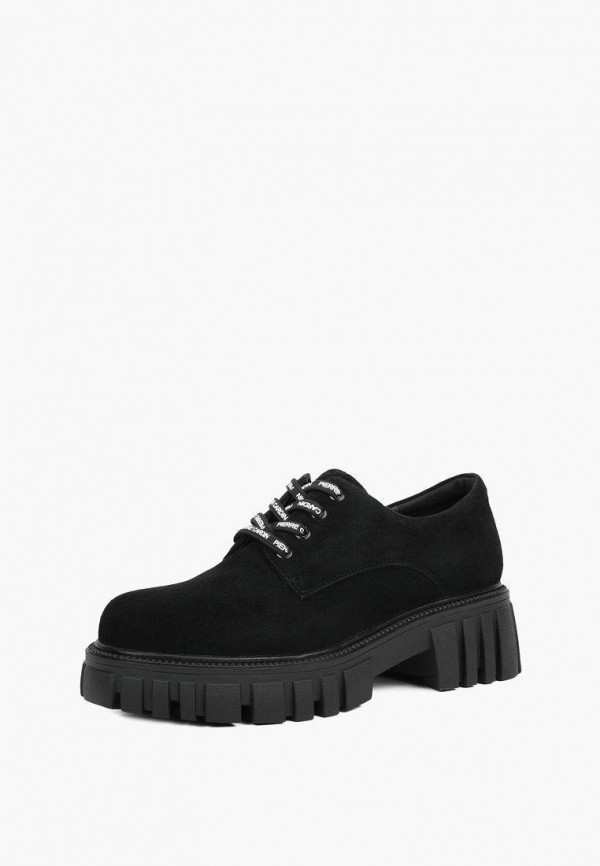 фото Ботинки pierre cardin