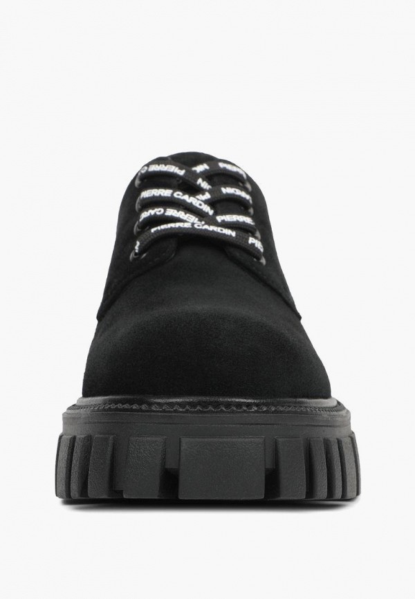 фото Ботинки pierre cardin