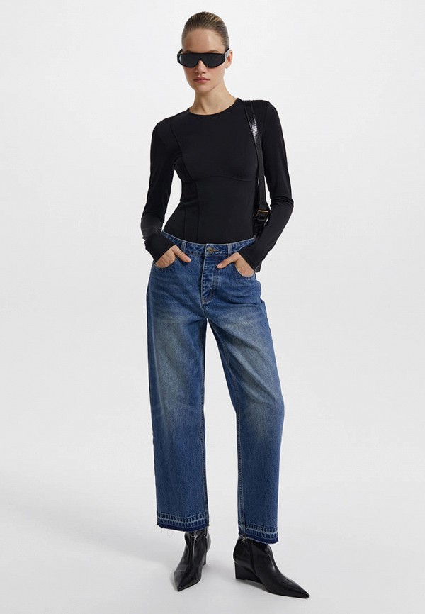 фото Джинсы love republic