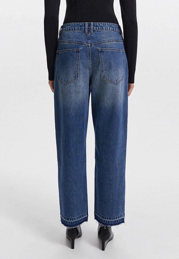 фото Джинсы love republic