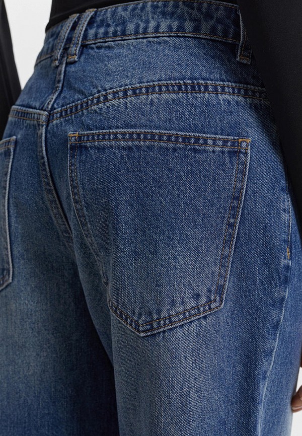 фото Джинсы love republic