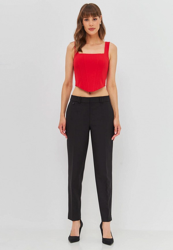 фото Брюки tram