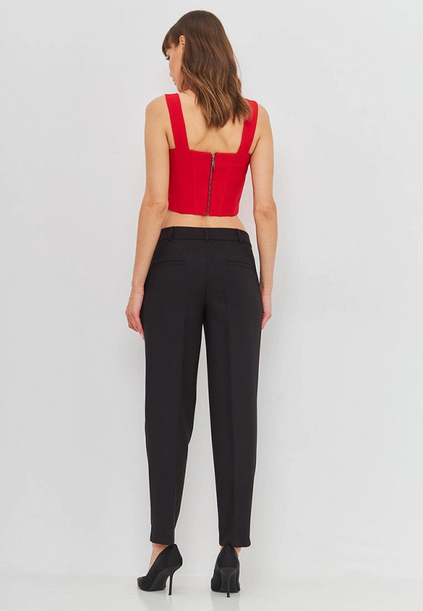 фото Брюки tram