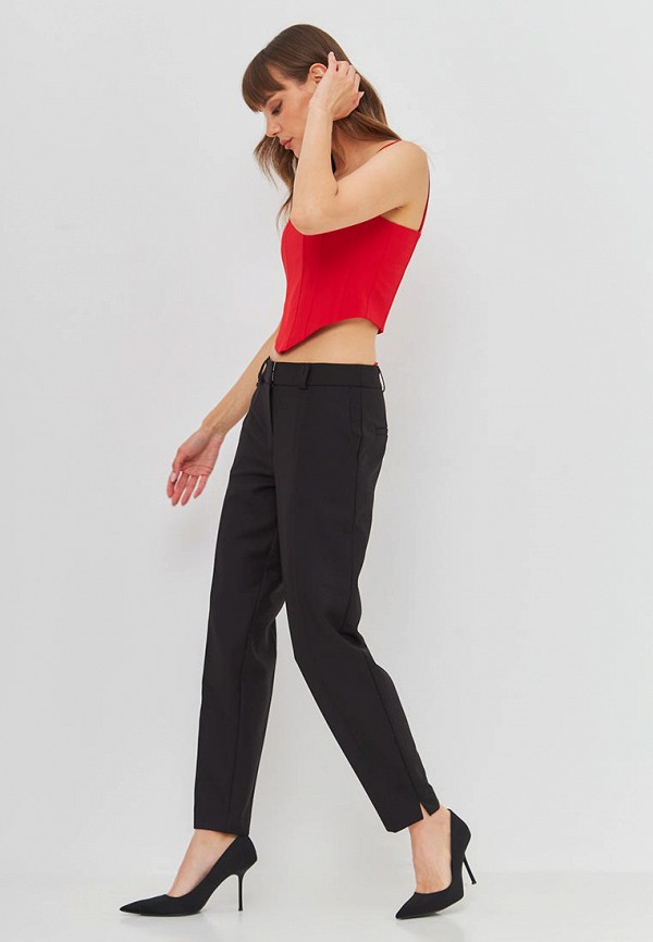 фото Брюки tram