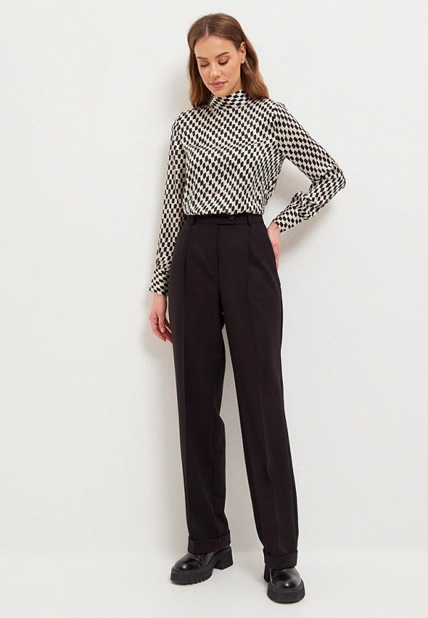 фото Брюки tram