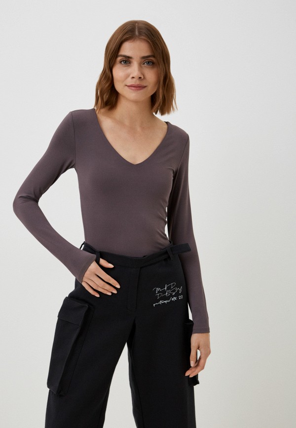 фото Лонгслив gloria jeans