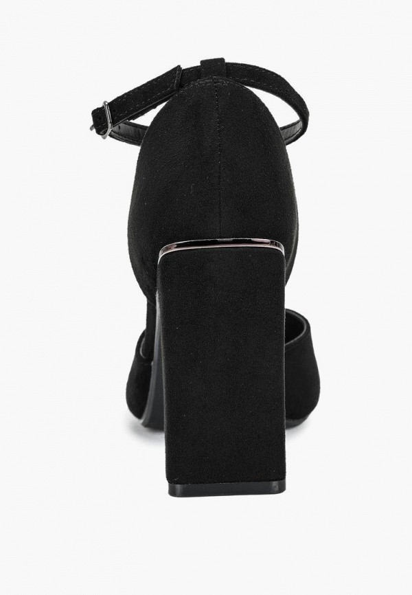 фото Туфли t.taccardi