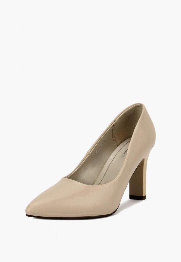 фото Туфли t.taccardi