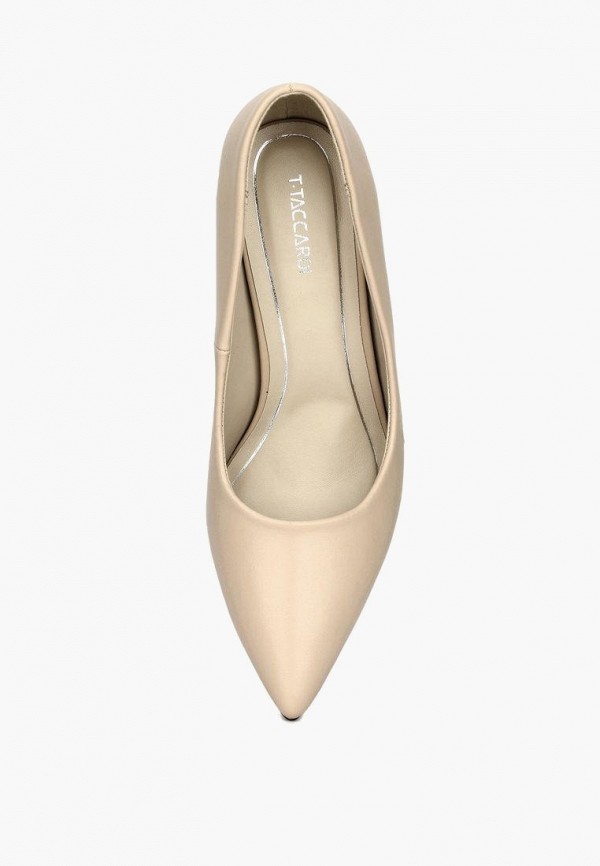 фото Туфли t.taccardi