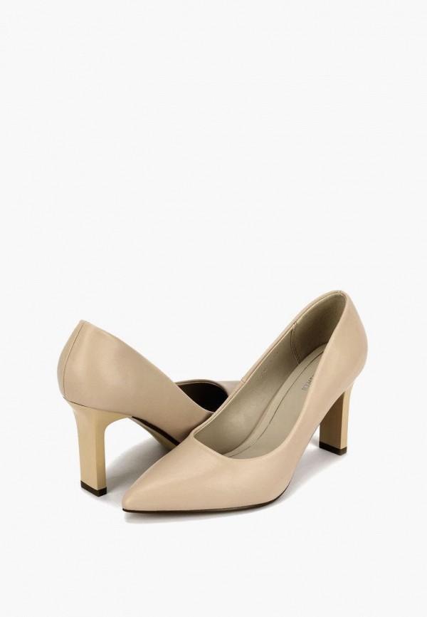 фото Туфли t.taccardi