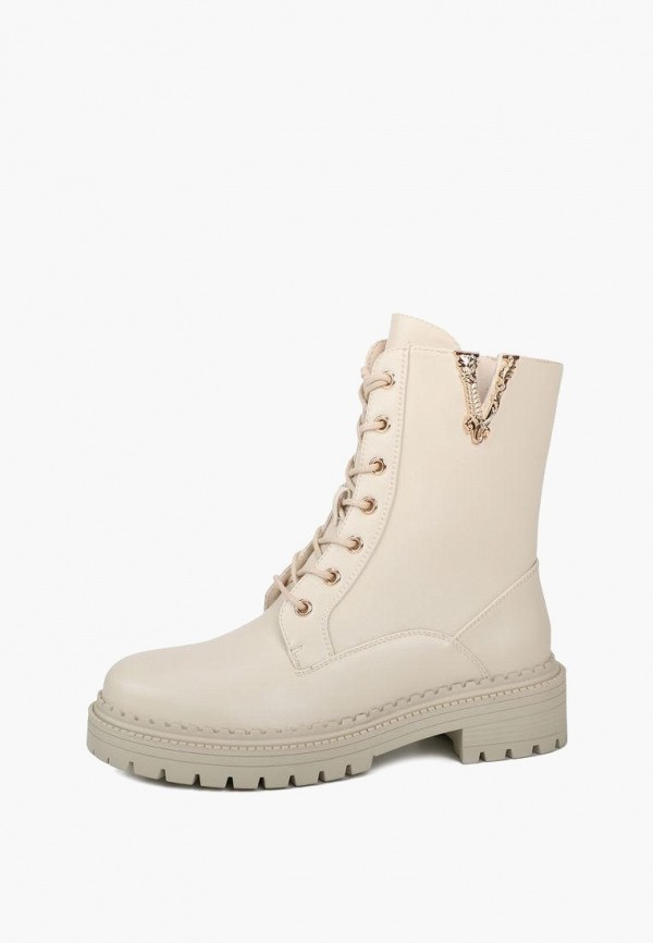 фото Ботинки t.taccardi