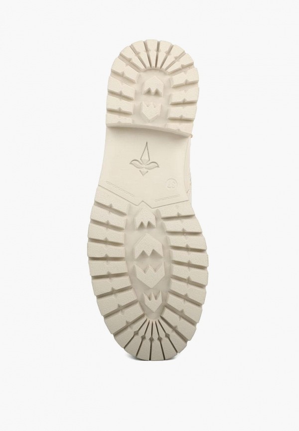 фото Ботинки t.taccardi