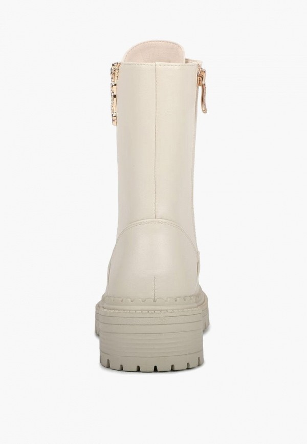 фото Ботинки t.taccardi