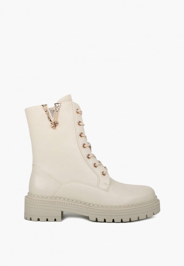 фото Ботинки t.taccardi