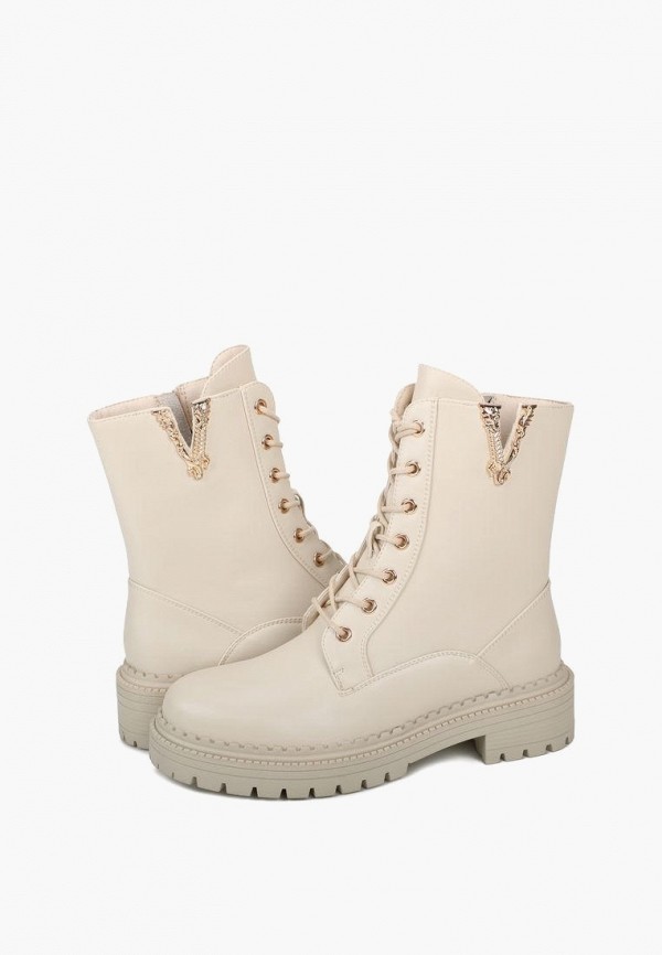 фото Ботинки t.taccardi