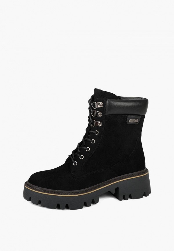 фото Ботинки t.taccardi