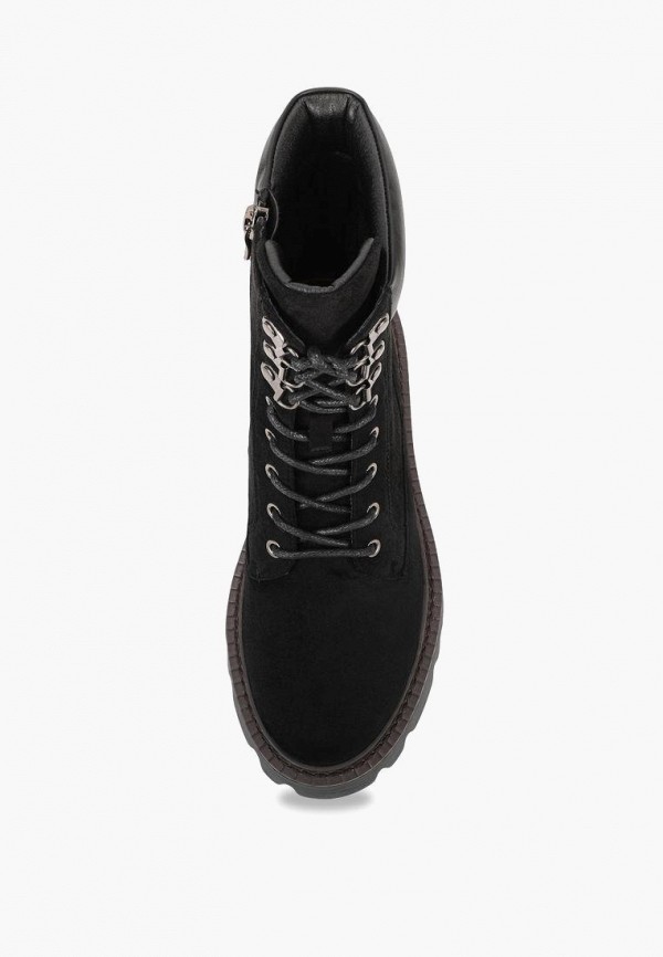 фото Ботинки t.taccardi