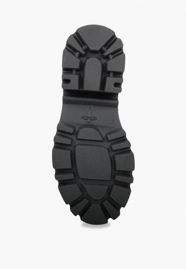 фото Ботинки t.taccardi