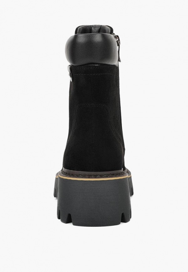 фото Ботинки t.taccardi