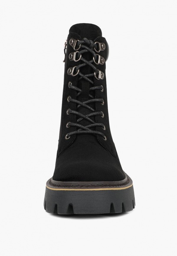 фото Ботинки t.taccardi