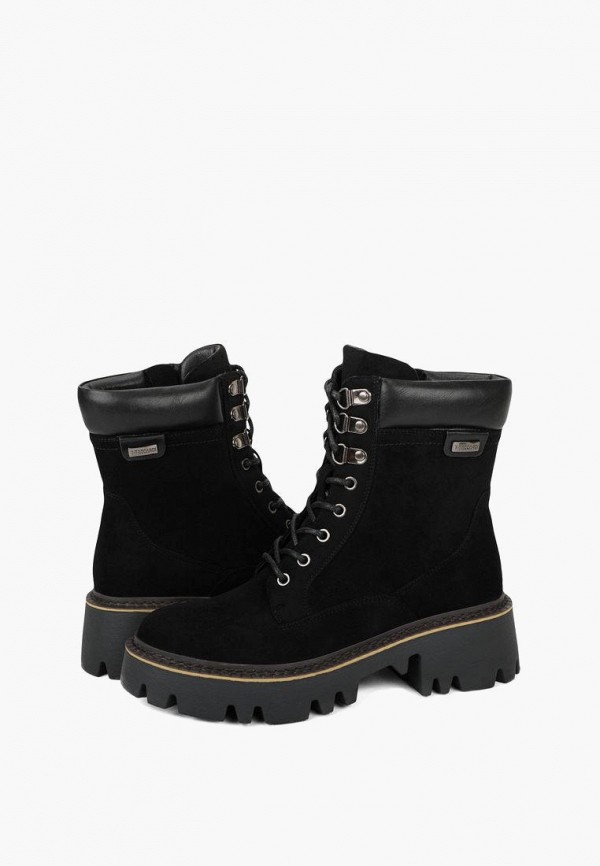 фото Ботинки t.taccardi