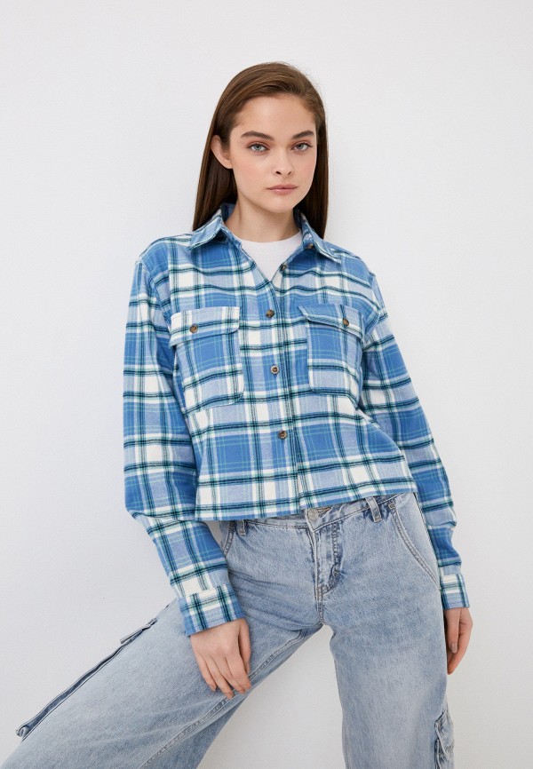 фото Рубашка gloria jeans