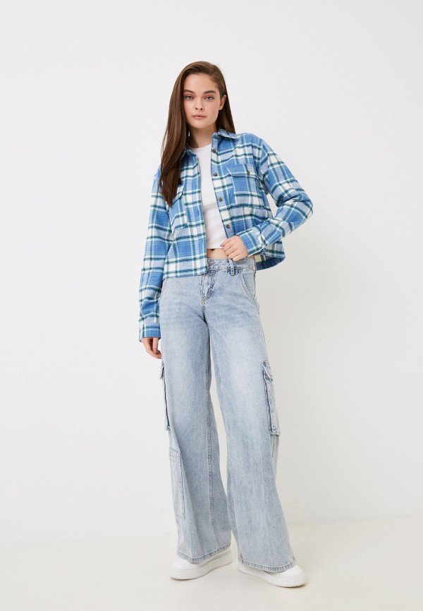 фото Рубашка gloria jeans