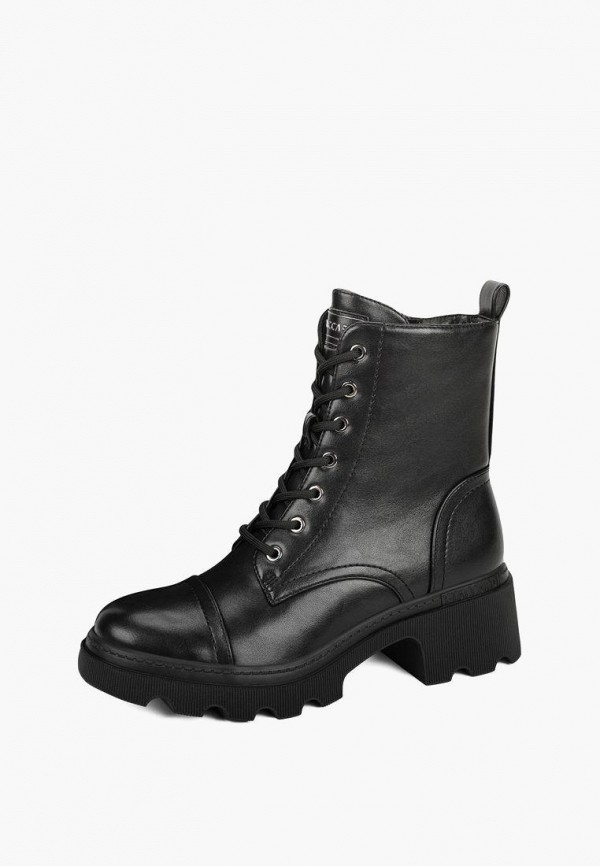 фото Ботинки t.taccardi