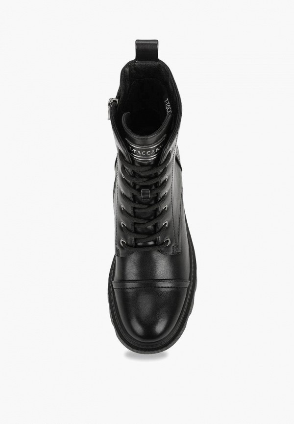 фото Ботинки t.taccardi