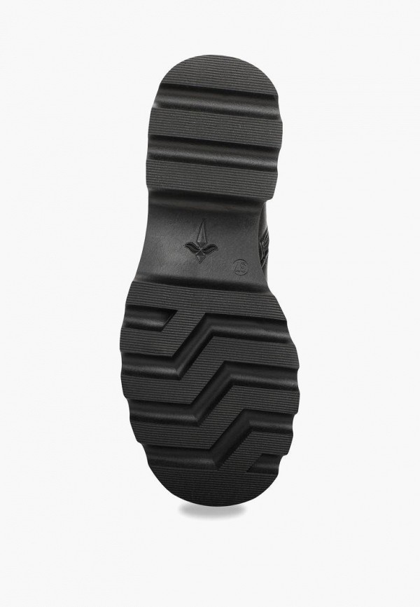 фото Ботинки t.taccardi