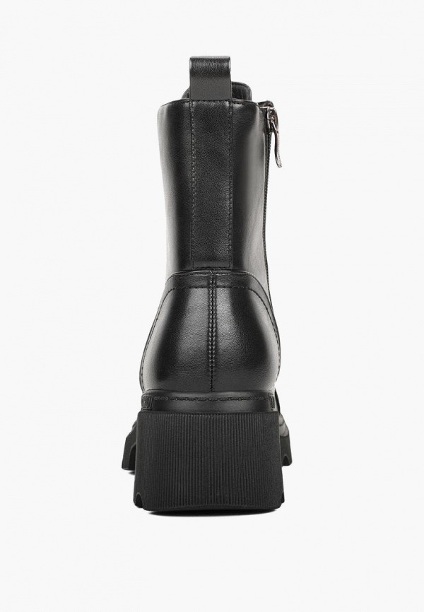 фото Ботинки t.taccardi