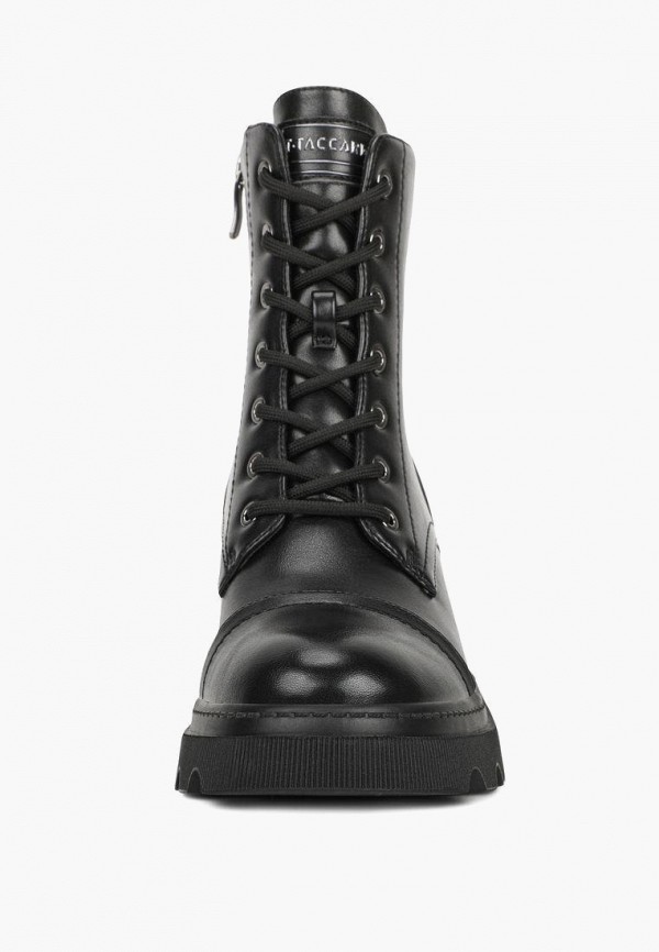 фото Ботинки t.taccardi