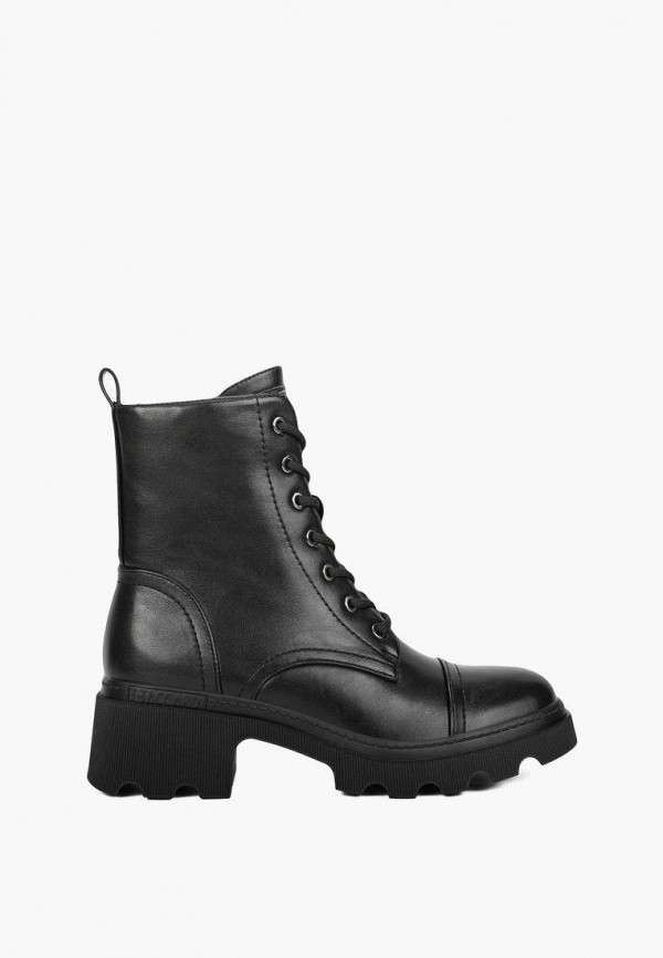 фото Ботинки t.taccardi